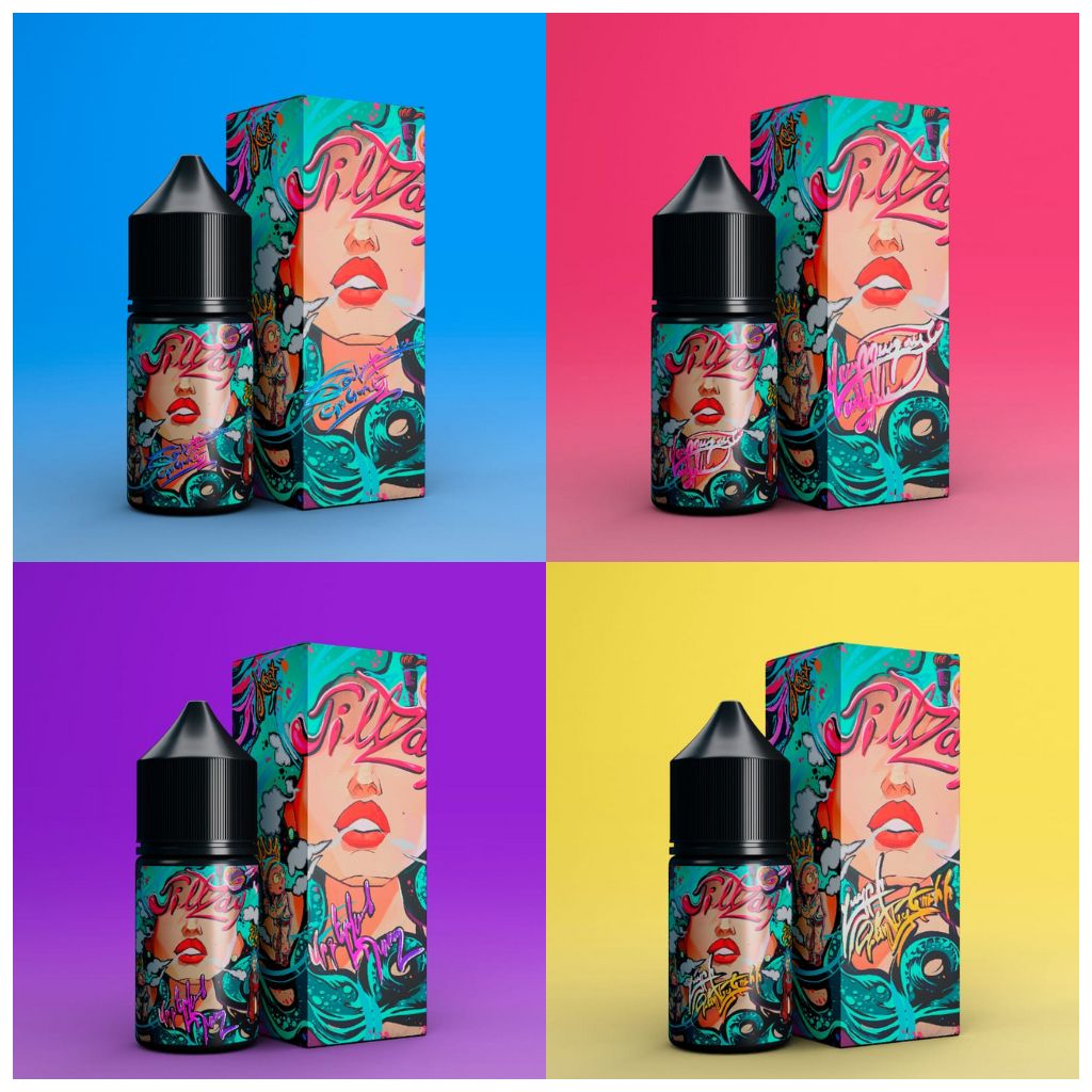 E-commerce Product Image