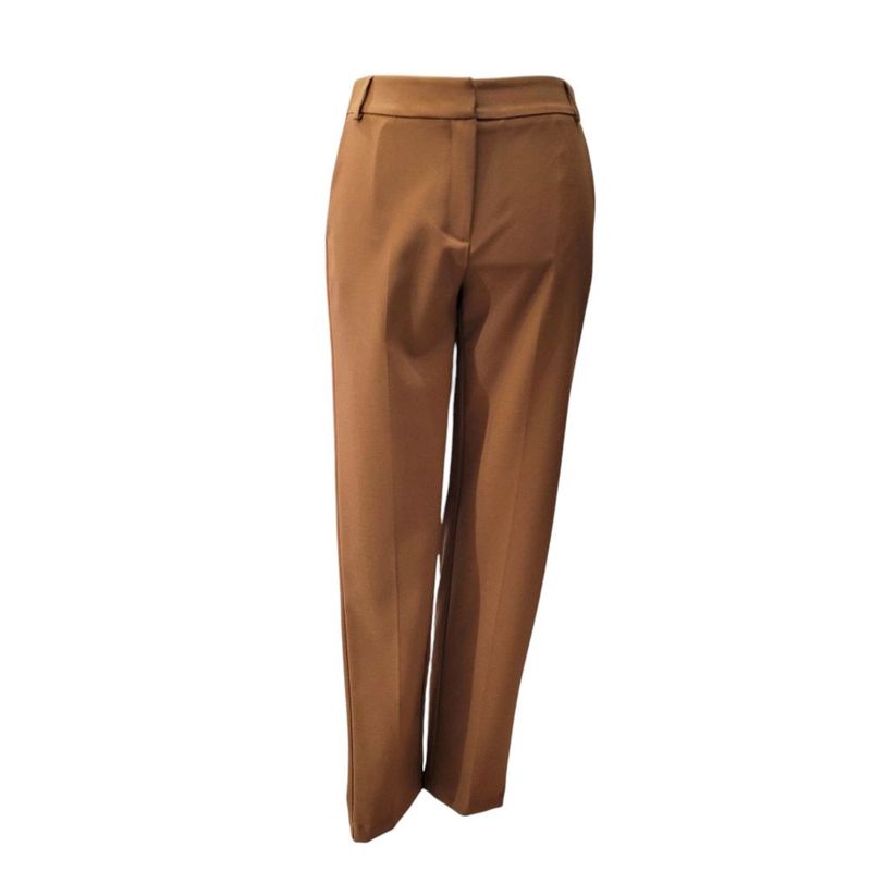 Pantalon PANIER camel