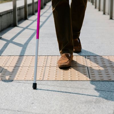 Aide à la marche