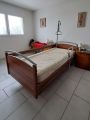 Lit médicalisé Liverno bas 90x200