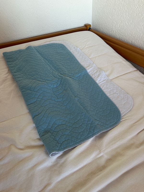 Alèse lavable
