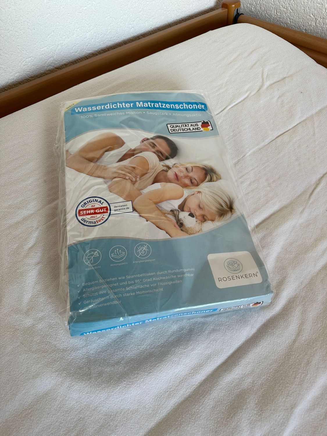 Alèse lavable