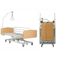 Lit médicalisé Medicatlantic Xpress