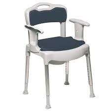 Chaise percée Swift