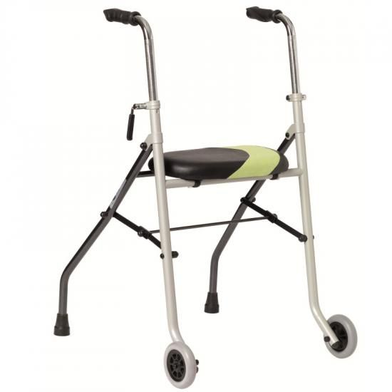Rollator d'intérieur Invacare Actio2