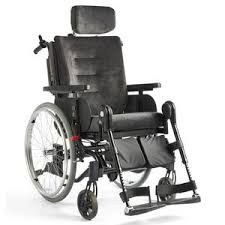 ​Fauteuil roulant manuel Prio Etac