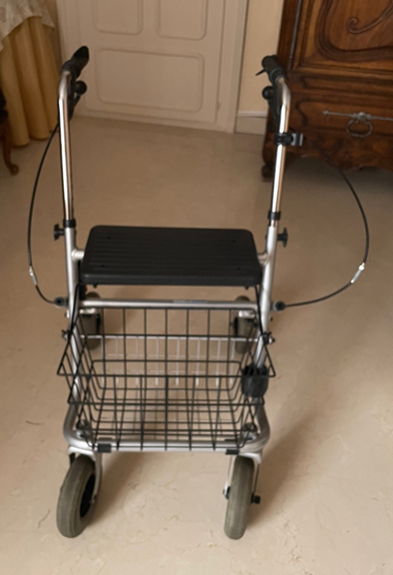 Rollator