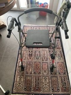 Déambulateur