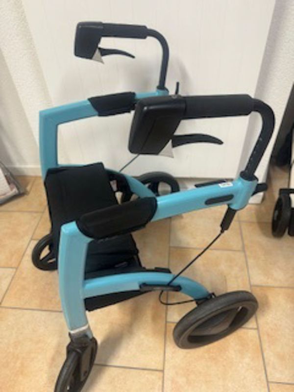 Fauteuil roulant Rollz Motion
