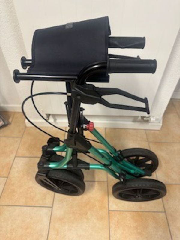 Rollator Taima XC