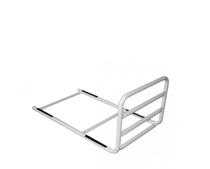 Barrière de lit neuve