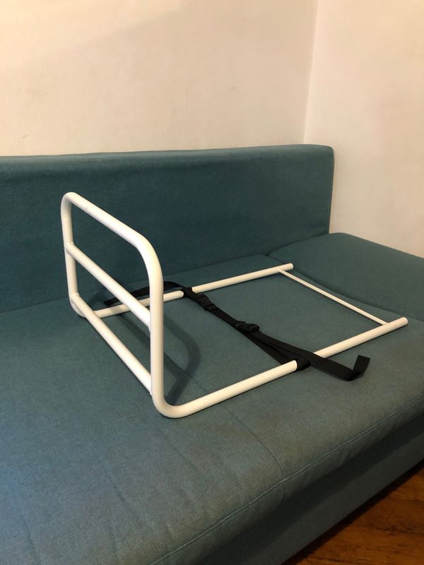 Barre de redressement pour le lit 32cm