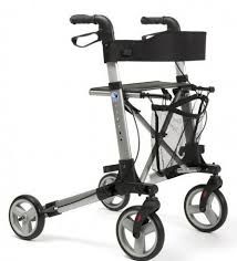 Rollator Vermeiren Quadri Light