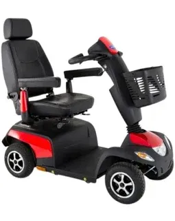 Scooter Invacare Orion Metro