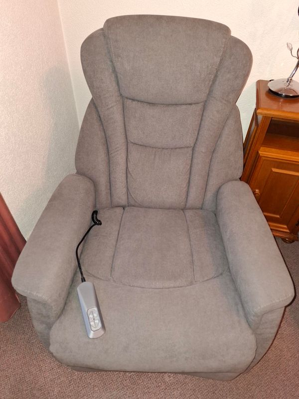 Fauteuil de confort releveur