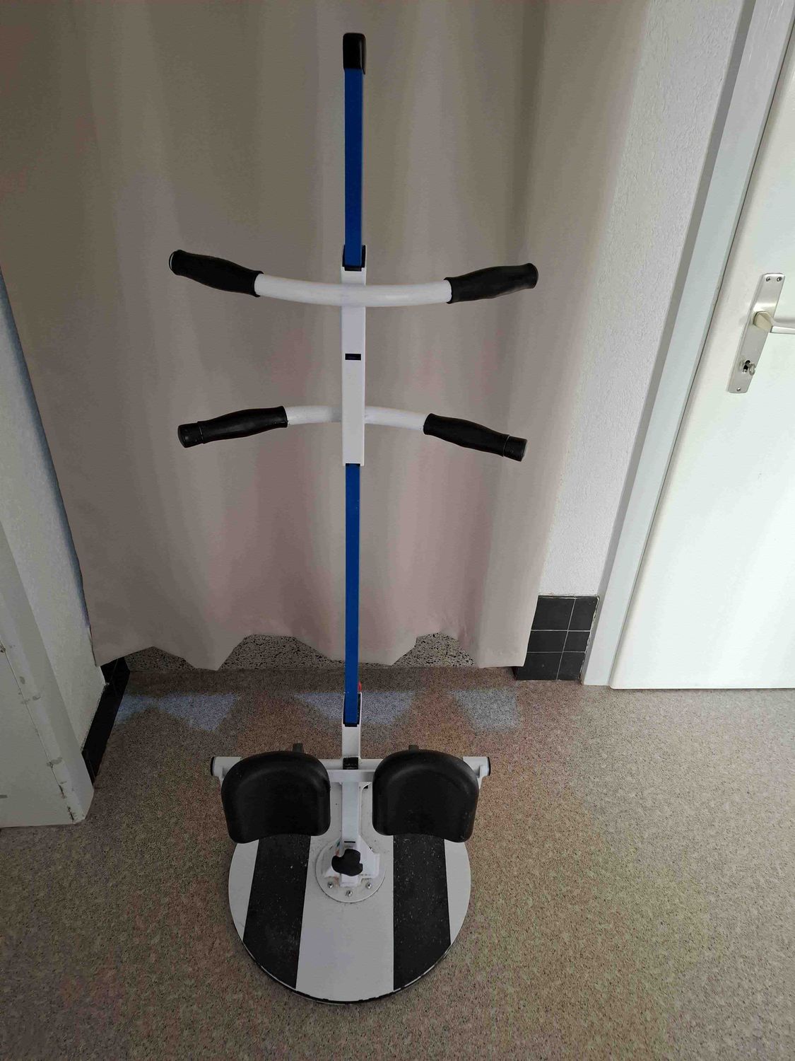 Guidon de transfert Vilgo