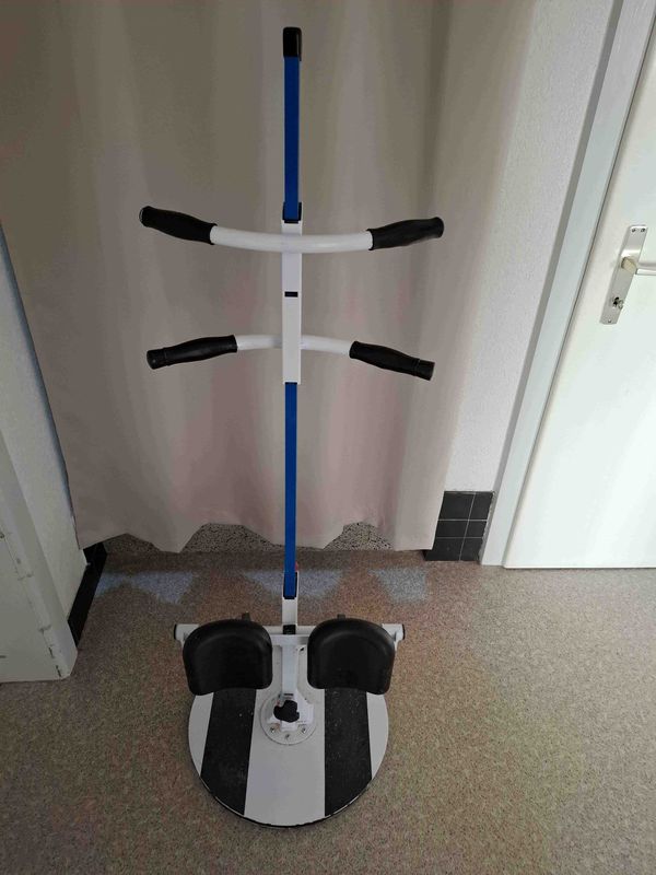 Guidon de transfert Vilgo