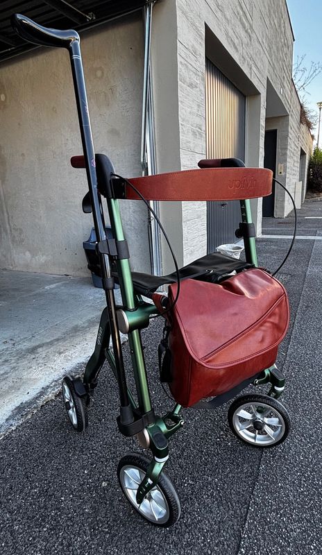 Rollator Uplivin Rollator Uplivin
