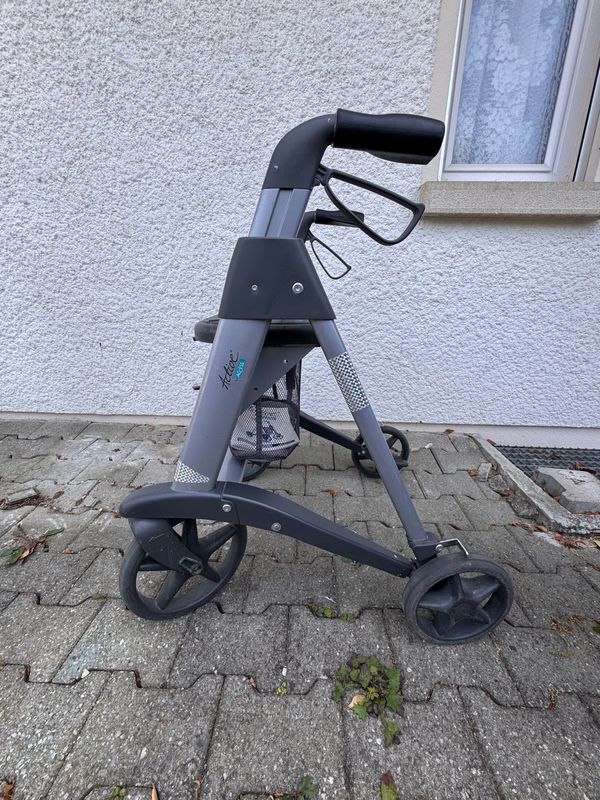 Déambulateur occasion Active by access