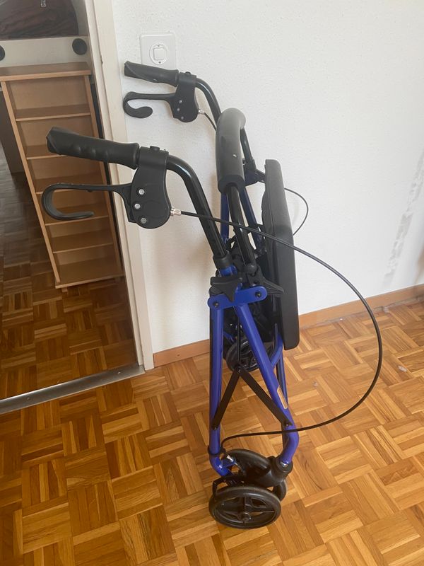 Rollator