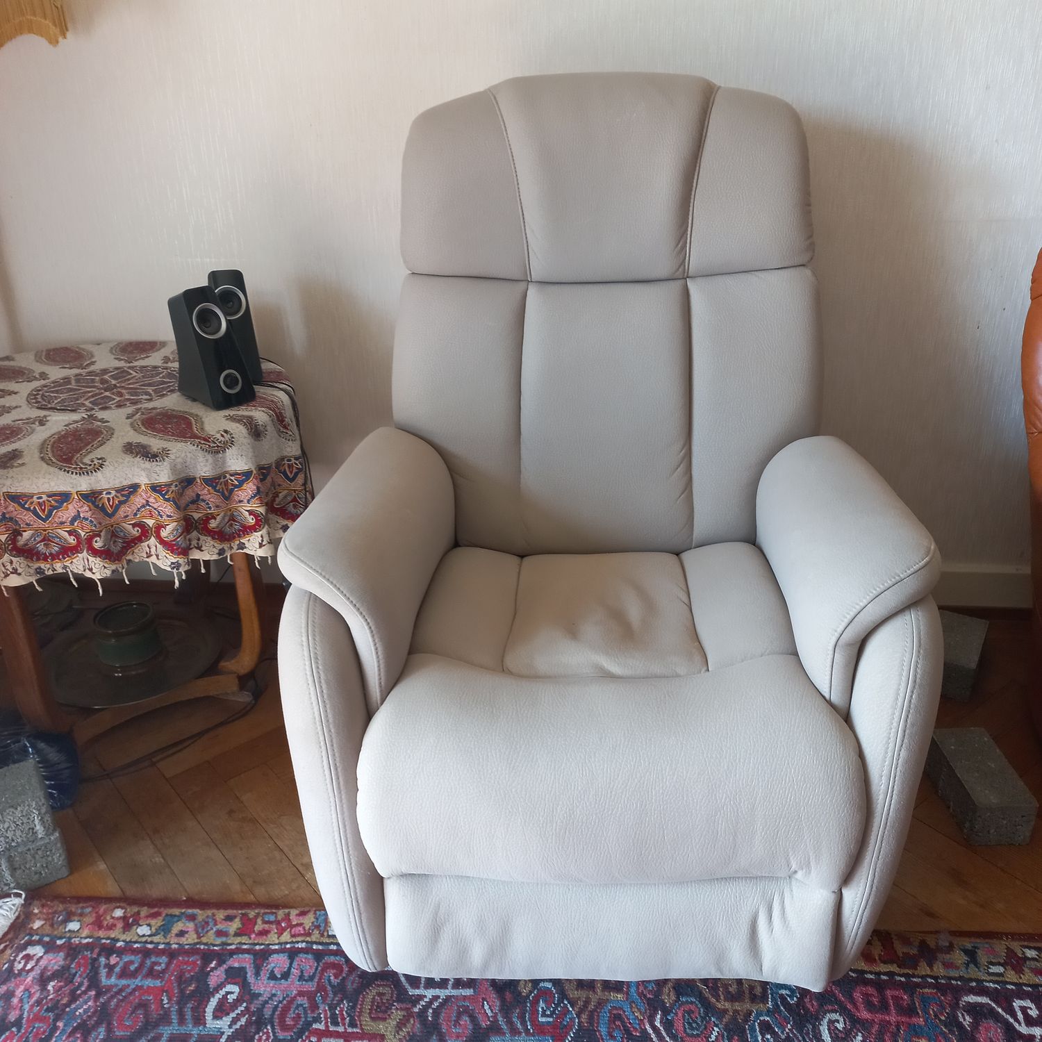 Fauteuil releveur