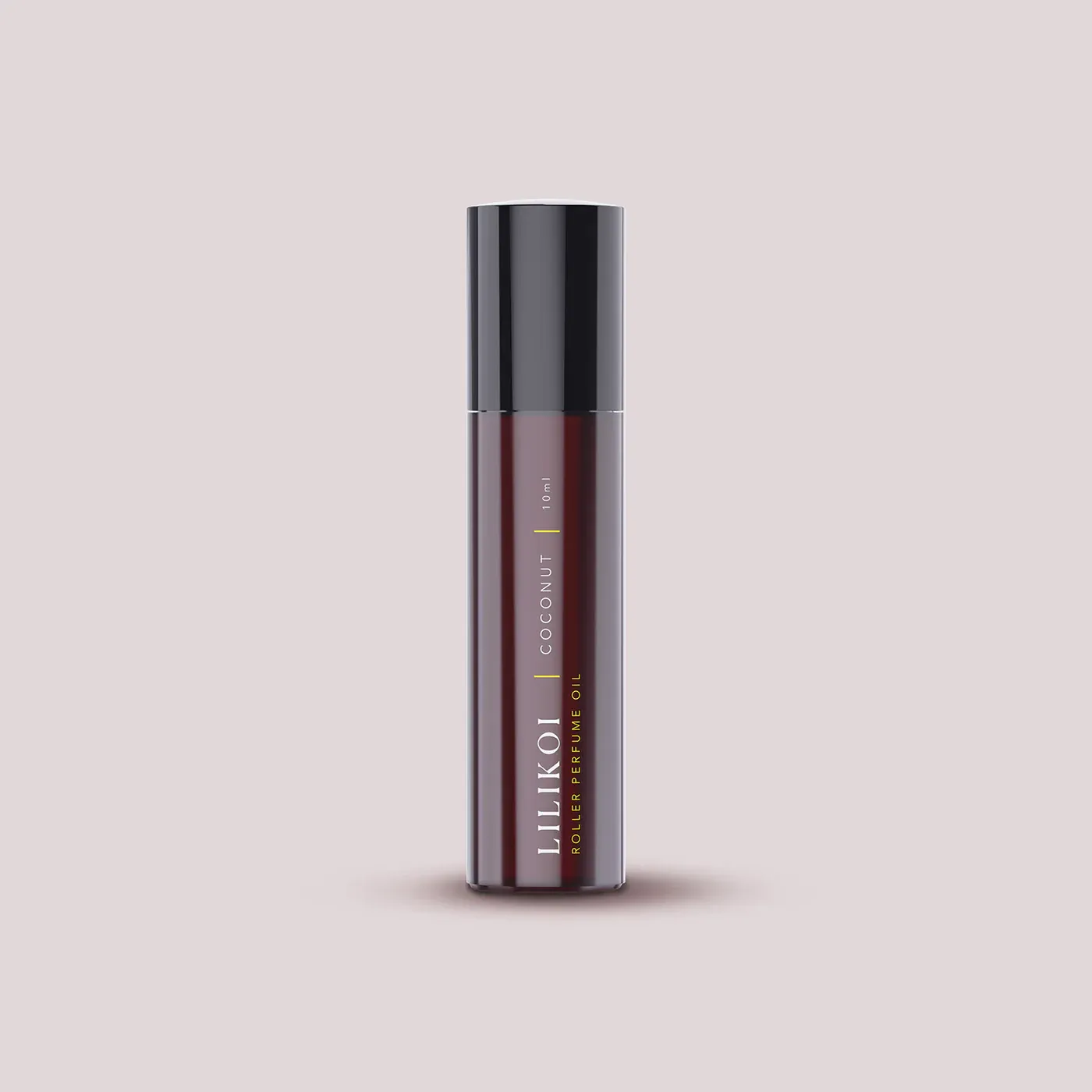 Lilikoi + Coconut  Perfume Oil