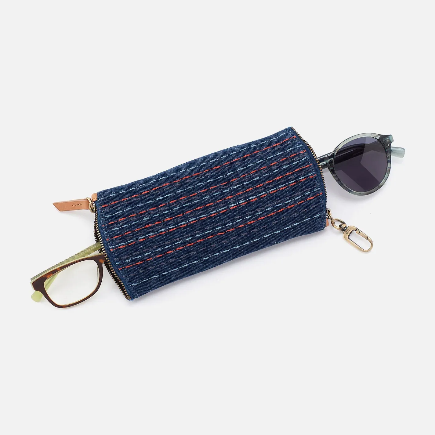 Spark Double Eyeglass Case