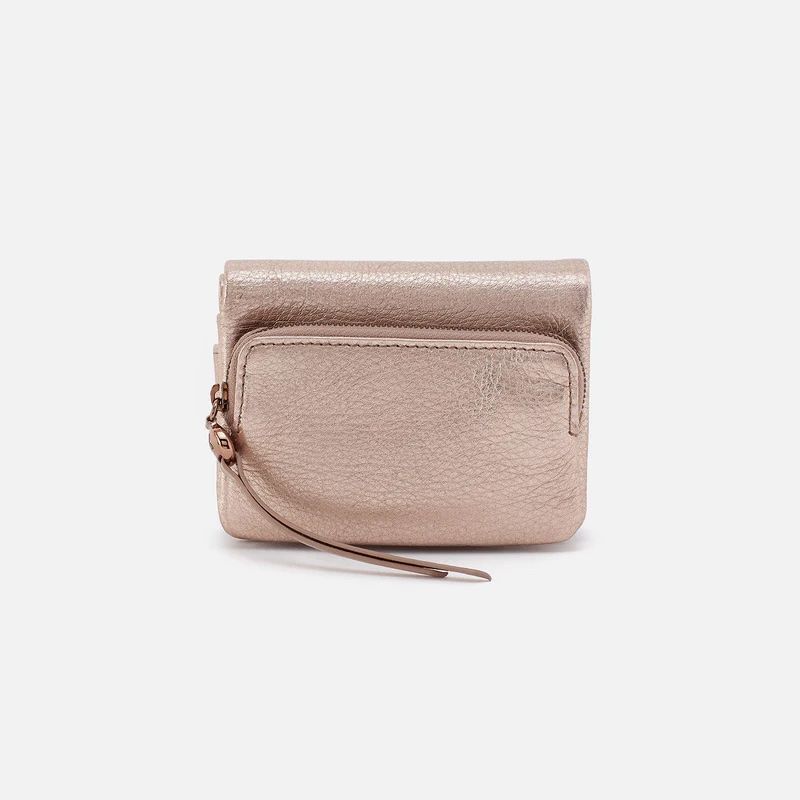 Fern Bifold Wallet