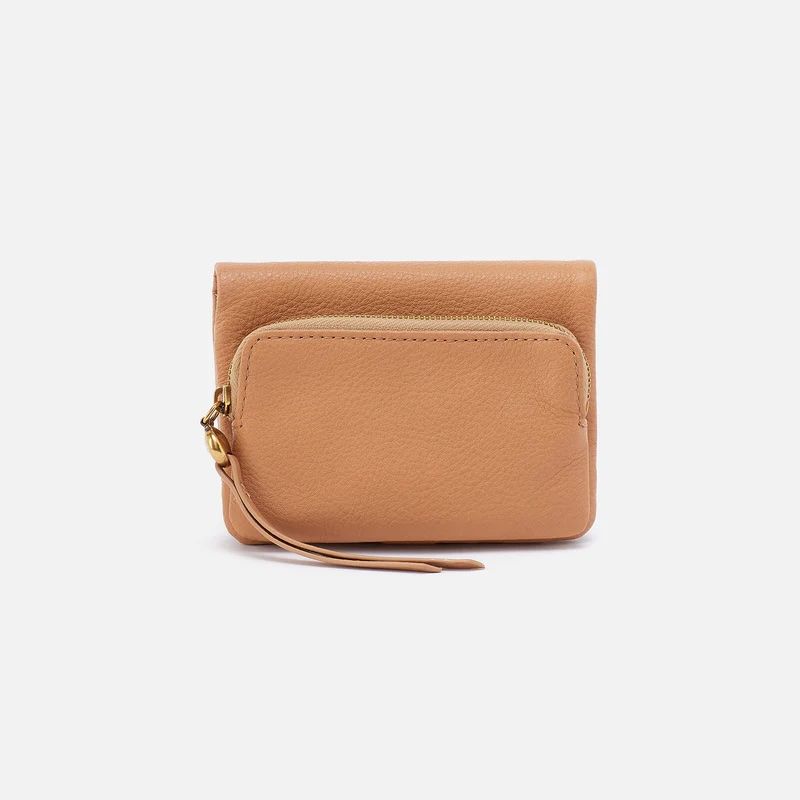 Fern Bifold Wallet