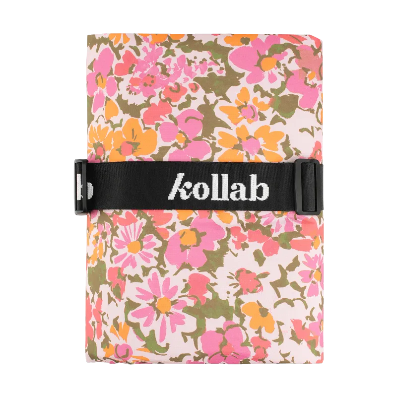 Picnic Mat Garden Spritz