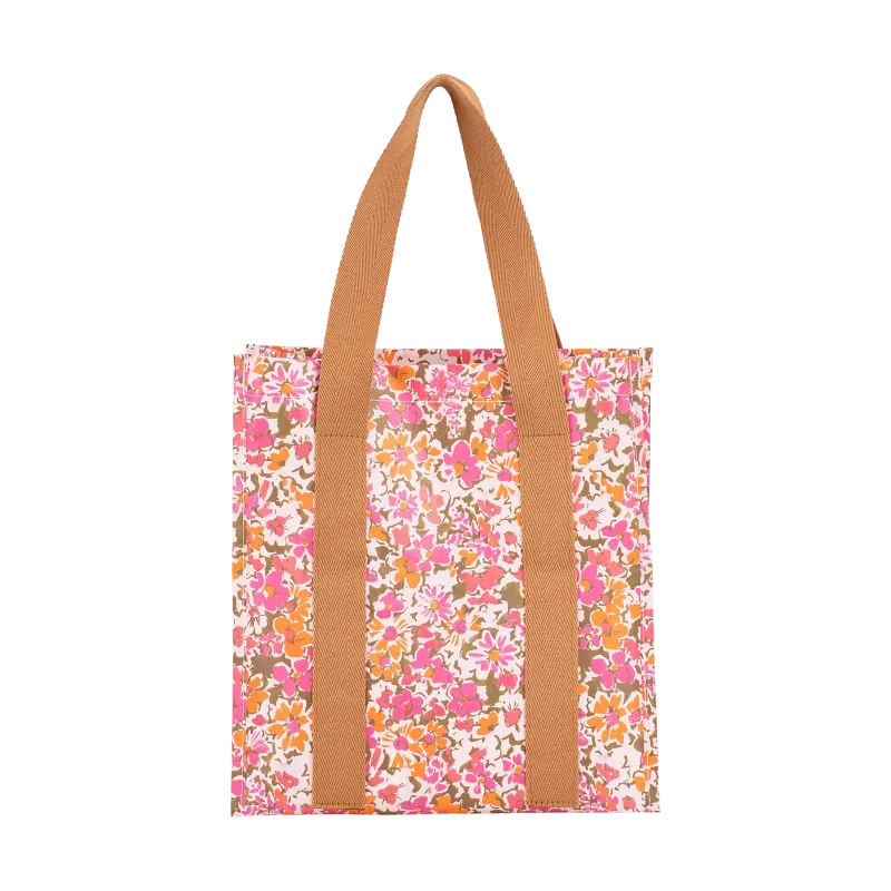 Garden Spritz Market Bag