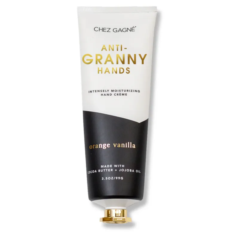 Anti Granny Hands Hand Creme