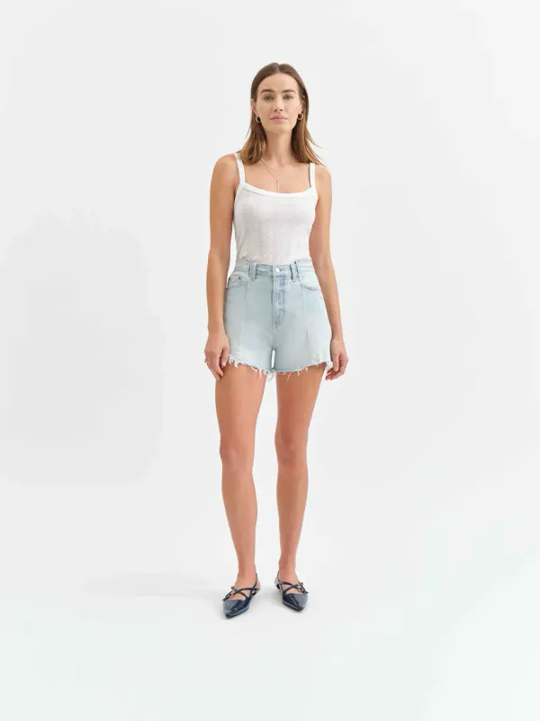 Knockout shorts