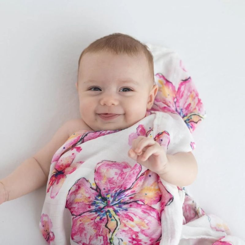 Coco Moon Swaddles
