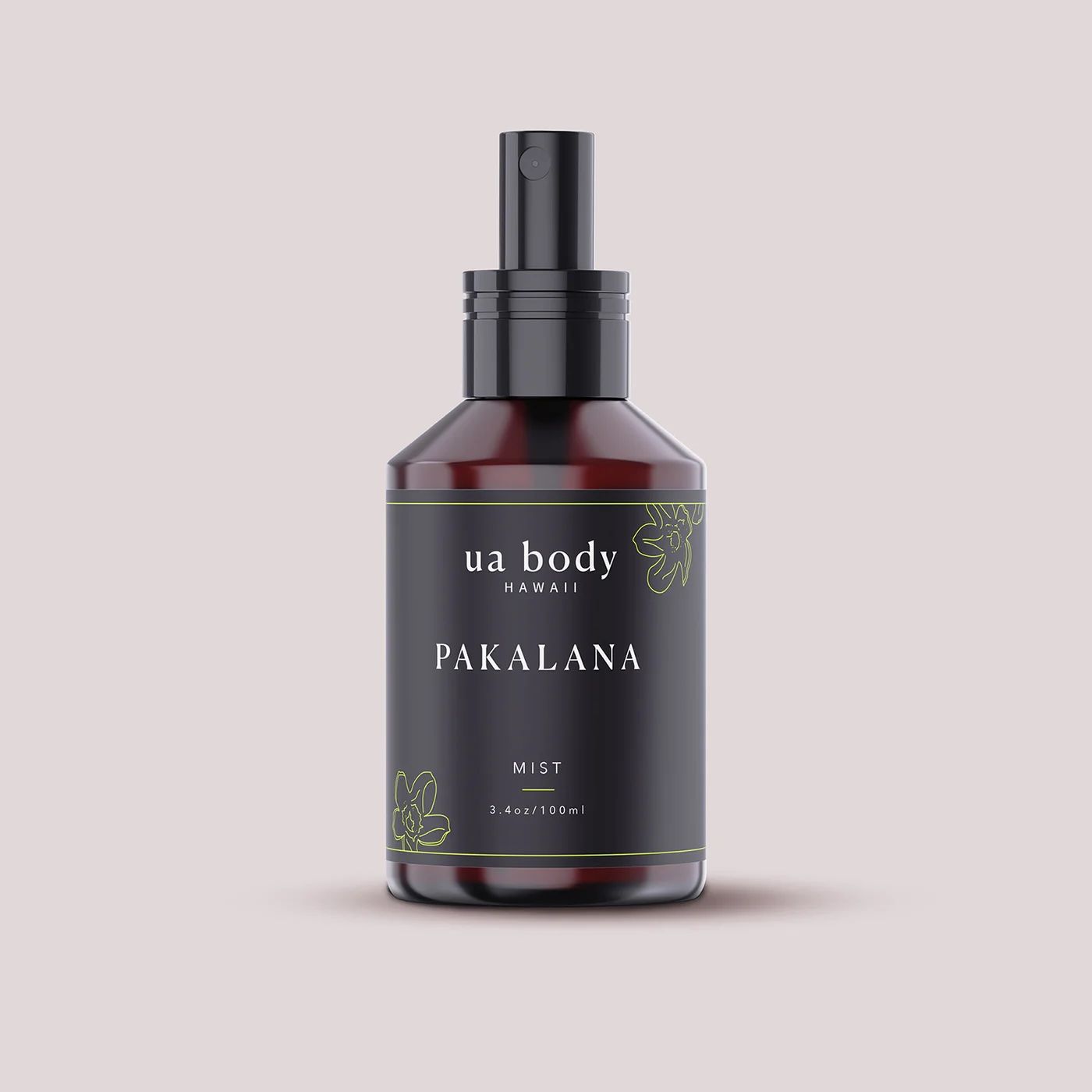 Pakalana Body Mist