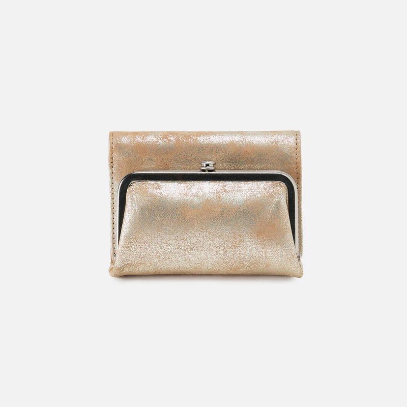 Robin Compact Wallet