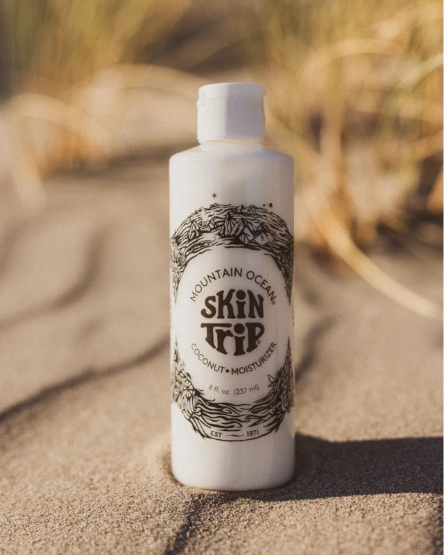 Skin Trip Lotion