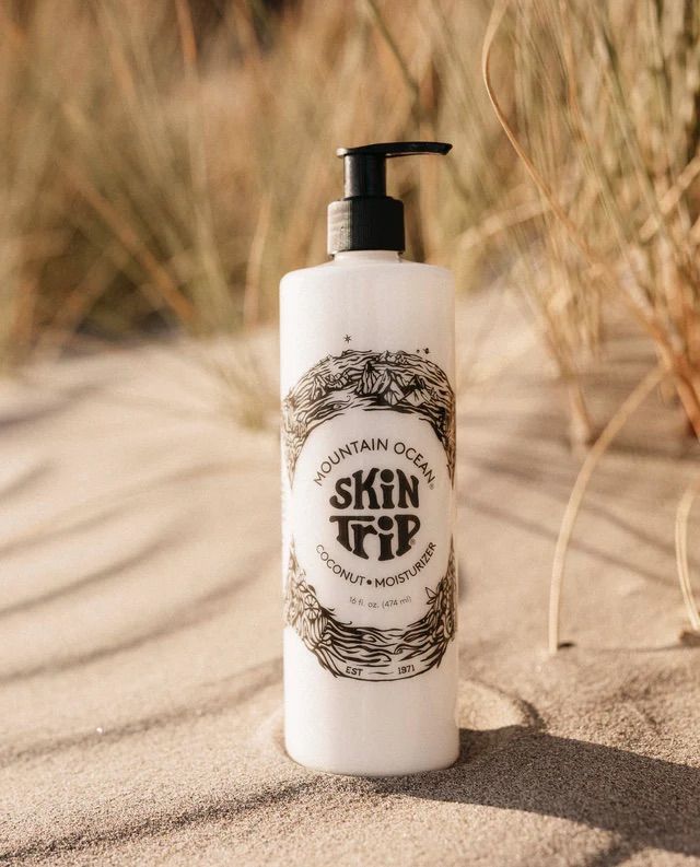 Skin Trip Lotion, Attribute 1: 16oz