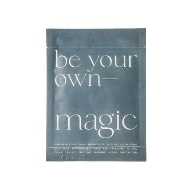 Lucky Owl Sheet Masks