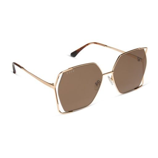 Donna IV, Color: truffle