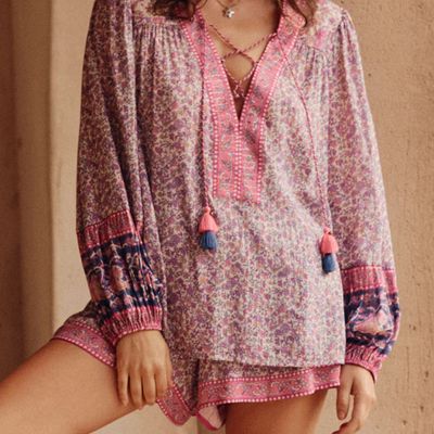 Blouse