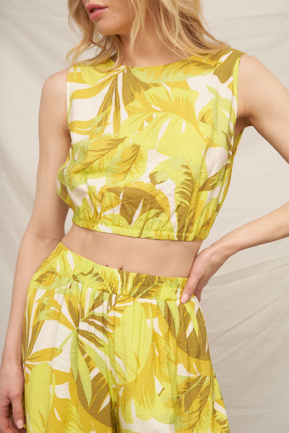 Koko Top