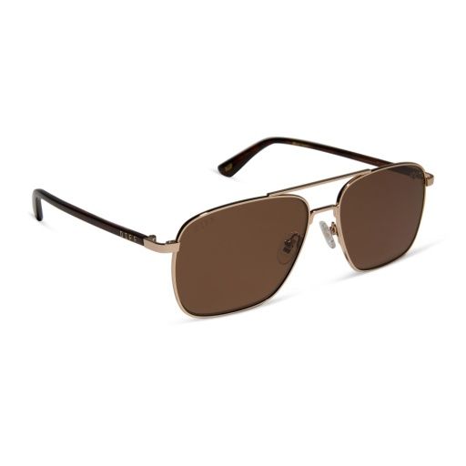 Rip Wheeler Polarized, Color: gold + brown