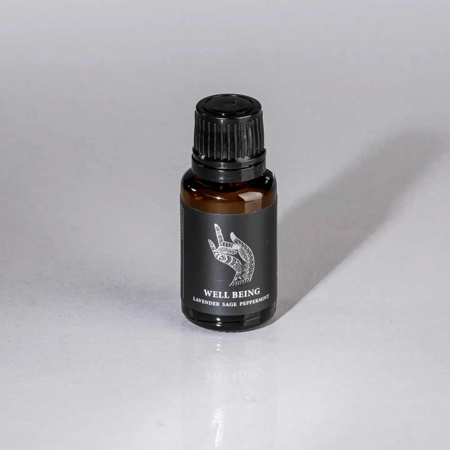 Well Being Essential Oil Blend
