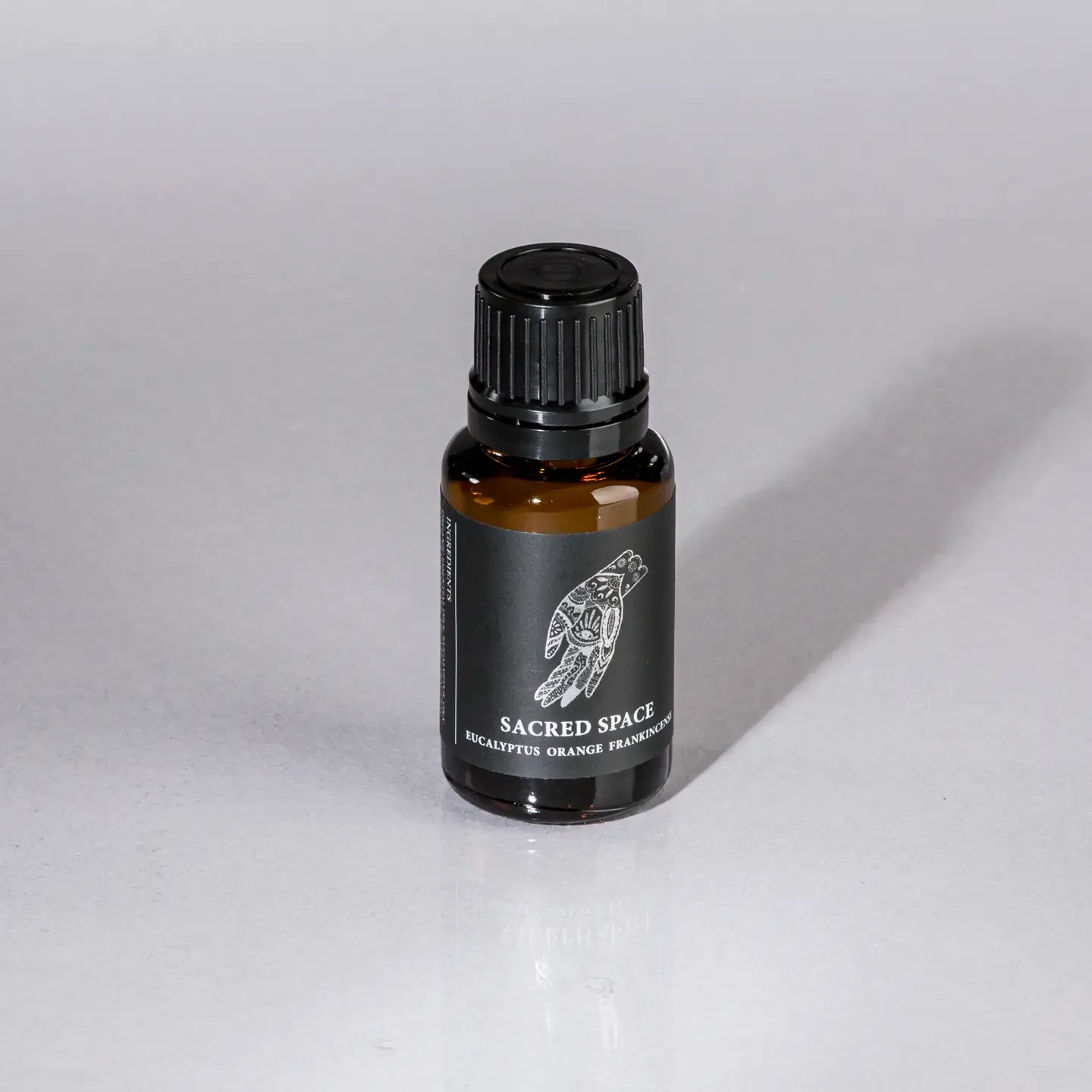 Sacred Space Essential Oil Blend