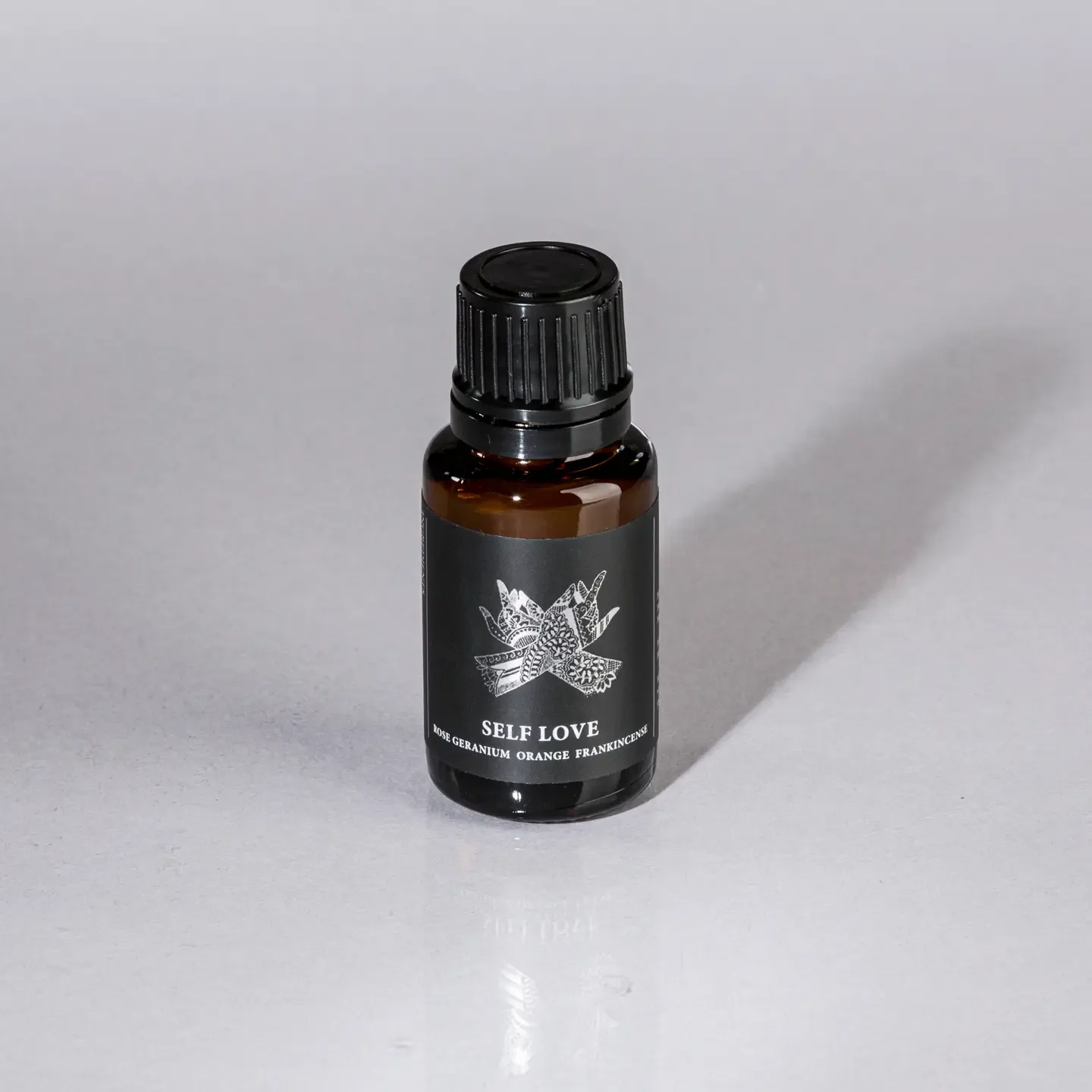 Self Love Essential Oil Blend