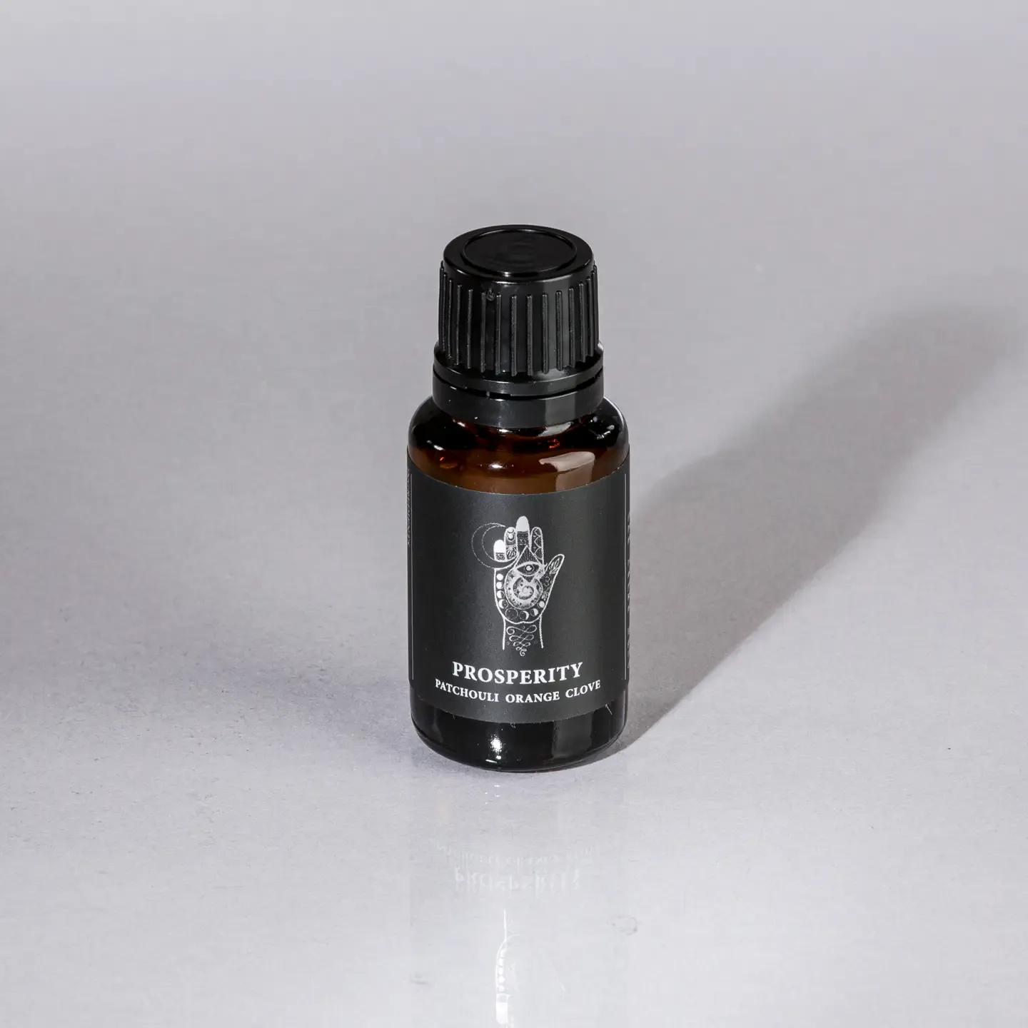 Prosperity Essential Oil Blend