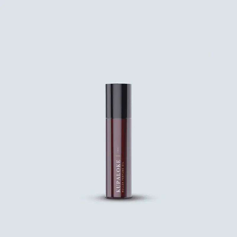Kupaloke Tuberose Perfume Oil