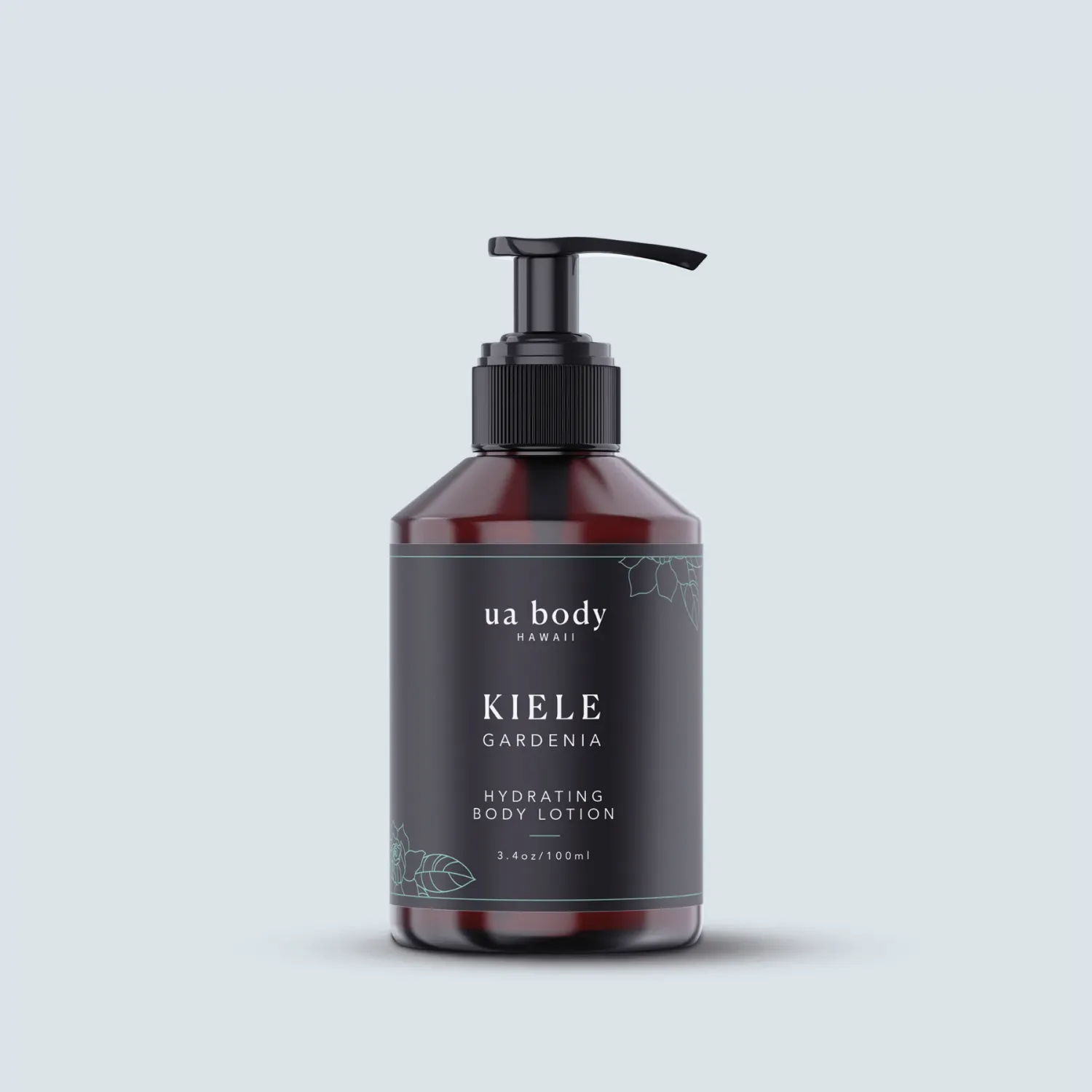 Kiele Gardenia Lotion