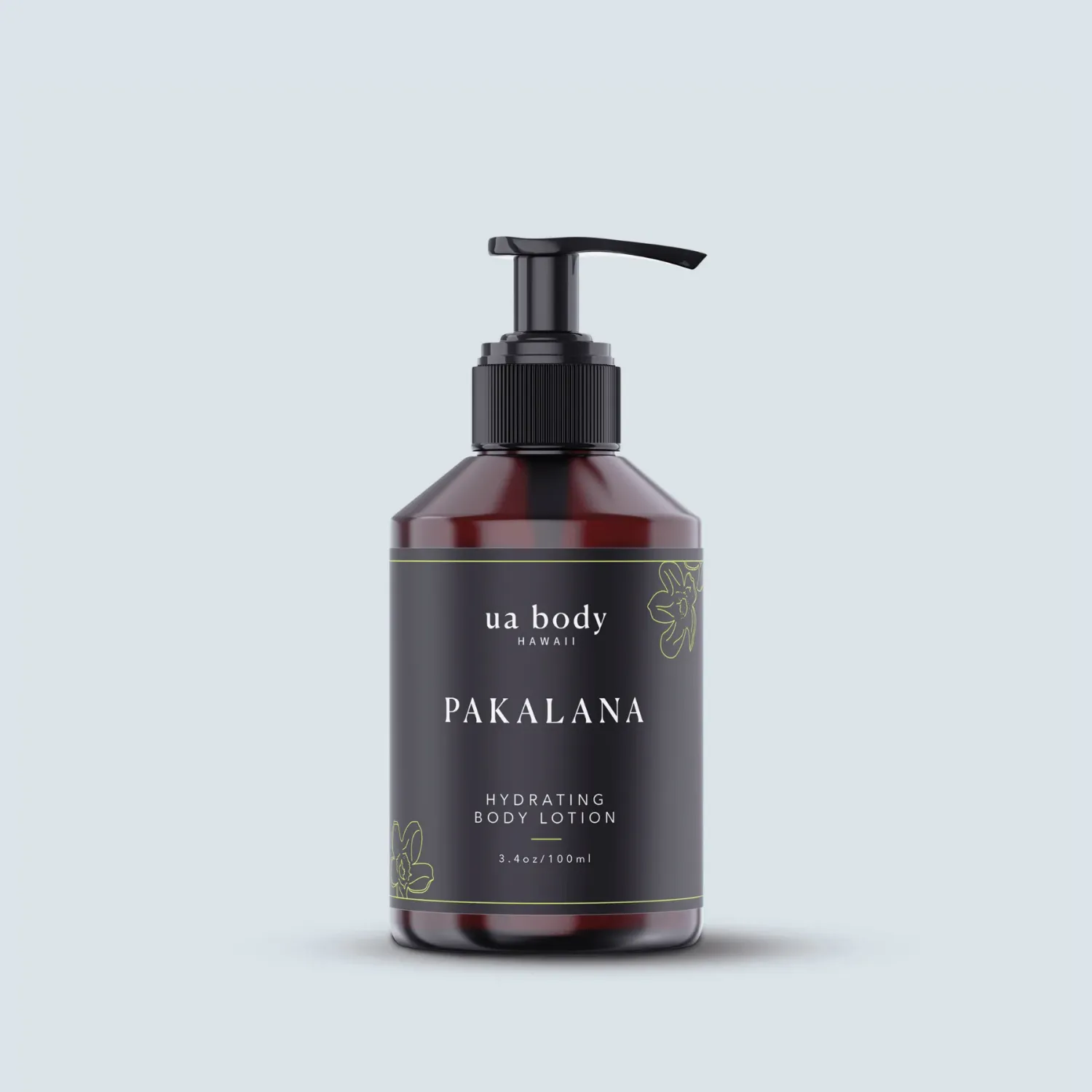 Pakalana Lotion